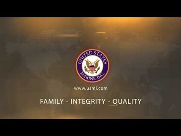 USMI Company Overview Video by Hurst Digital
