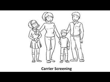 NextHealth: Carrier Screening Video by Hurst Digital