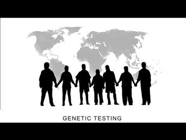 NextHealth: Genetic Testing Video by Hurst Digital