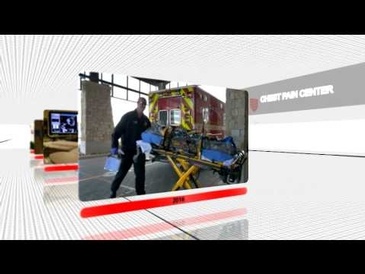 The Medical Center Of Plano Video by Hurst Digital