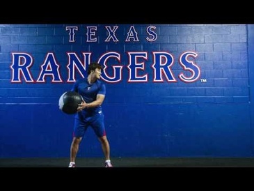 Texas Rangers: Fait Accompli Commercial video by Hurst Digital