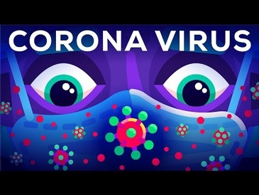 The Coronavirus Explained & What You Should Do video by Hurst Digital