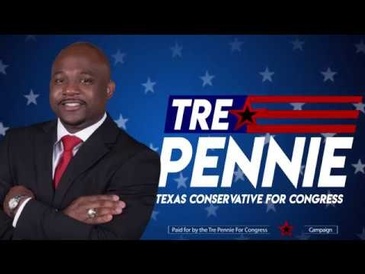Sgt Pennie District 30 Congress Campaign Movie video by Hurst Digital