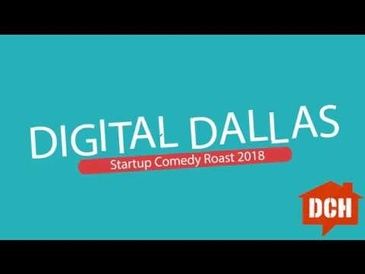 Digital Dallas Comedy Roast Recap video by Hurst Digital