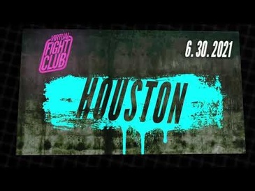 Digital Fight Club Houston Trailer Master video by Hurst Digital