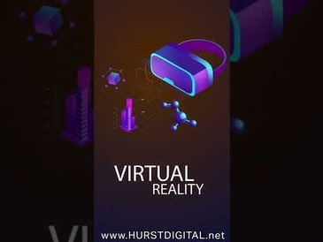 Hurst Digital Virtual Reality Vertical