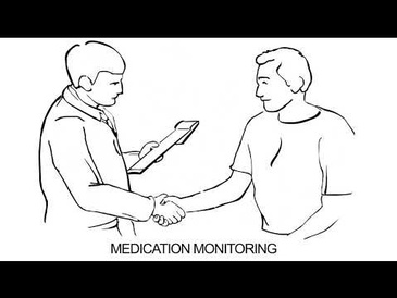 NextHealth: Medication Monitoring