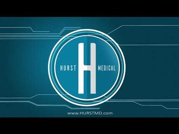 Hurst Medical Commercial 2022