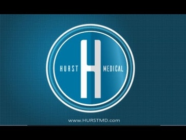 Hurst Medical Show Reel 2023
