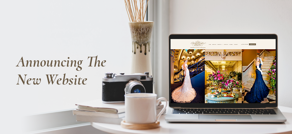 Blog by Terry Cambise Wedding & Event Consulting