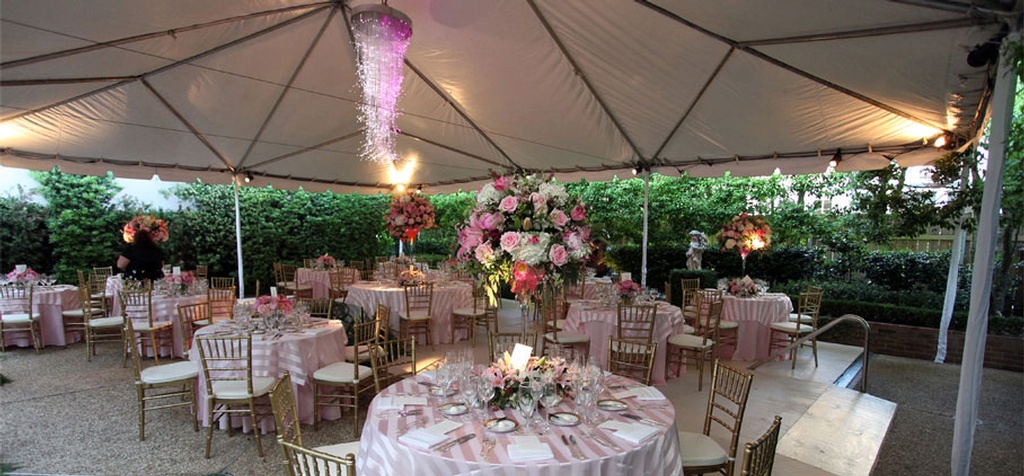 Event Planner New Orleans