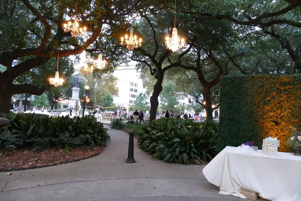 Event Planner New Orleans