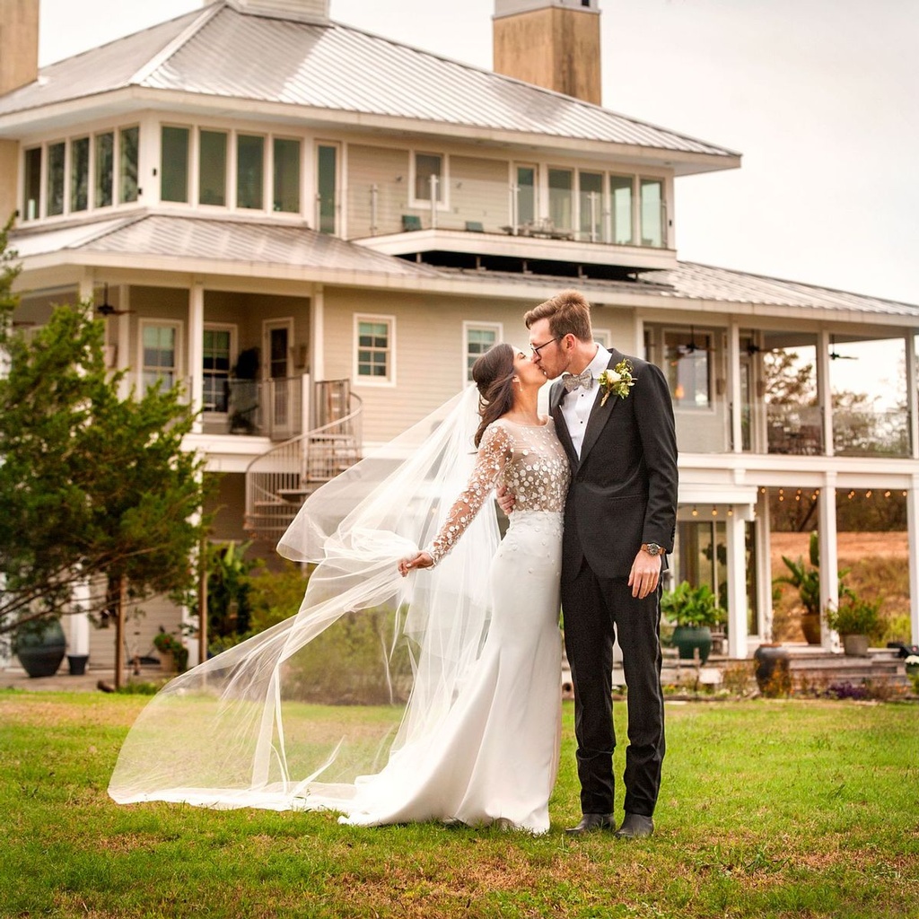 Wedding Planning Firm New Orleans