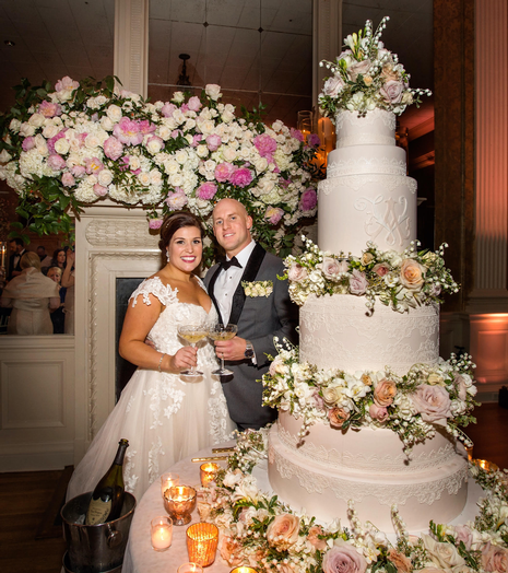 Wedding Consultant New Orleans