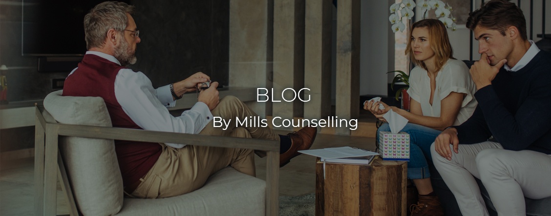 Blog by Mills Counselling