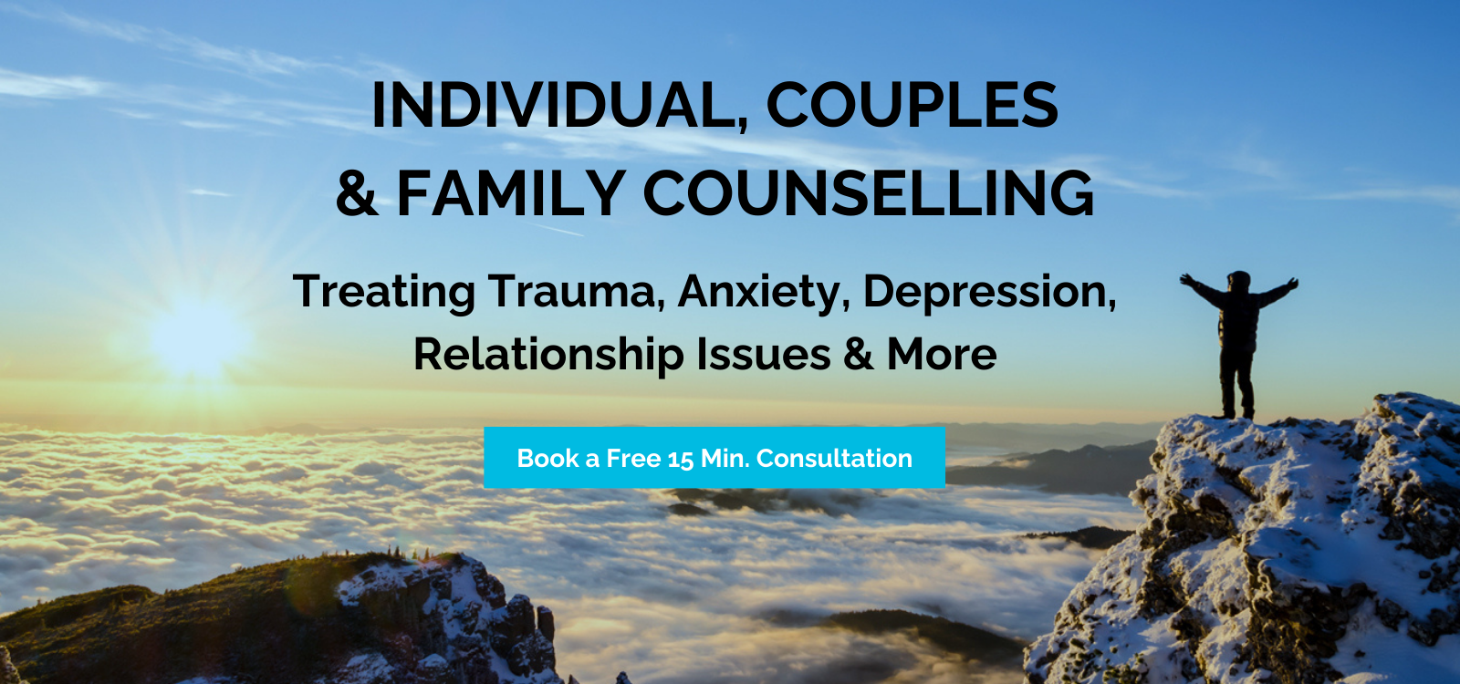 MasterMind Home Page Banner - Tile 2 Counselling Focus