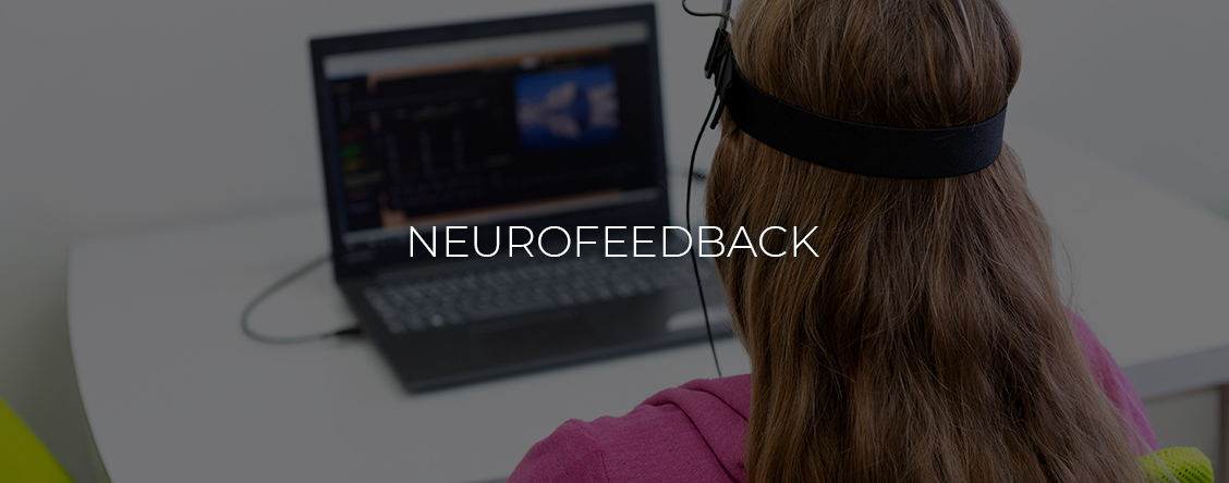 Professional Neurofeedback Services North Vancouver BC
