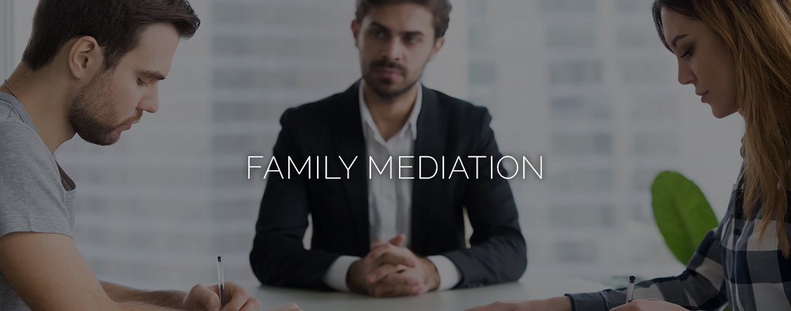 Family Mediation North Vancouver BC