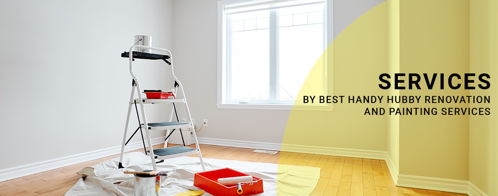 Painting and Renovation Services Vancouver Best Handy Hubby Renovation and Painting Services