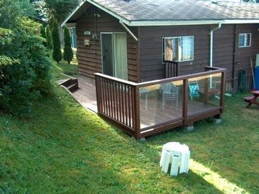 Deck Design Services Coquitlam by Best Handy Hubby Renovation and Painting Services