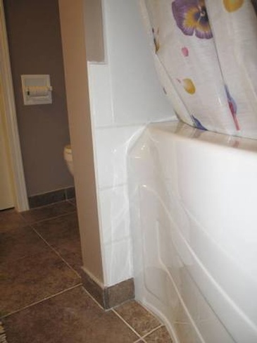 Tile Enhancement Services Coquitlam by Best Handy Hubby Renovation and Painting Services