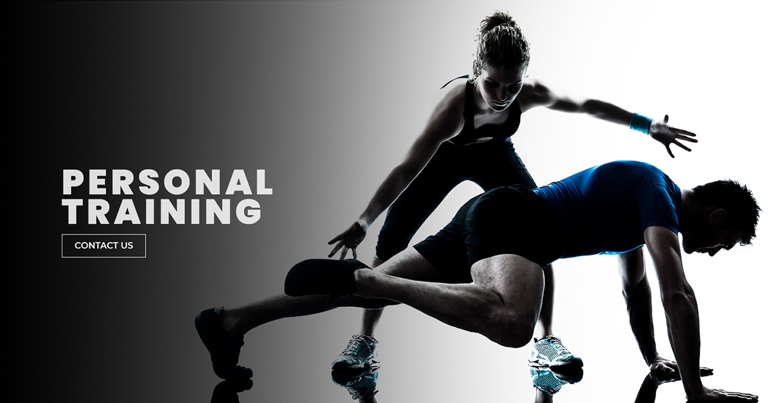 Personal Training Services by Toronto Personal Fitness Trainer - Power Institute