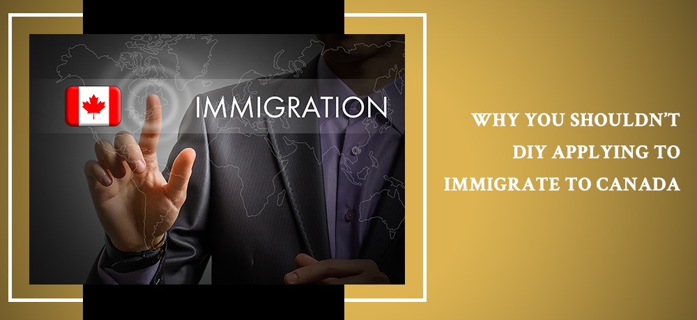 Blog by Briere Immigration Services Ltd.