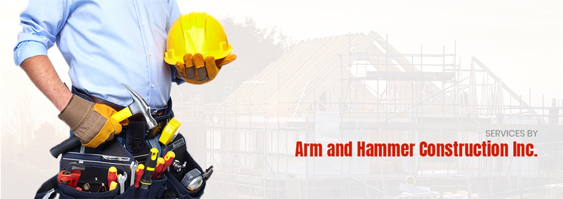 Arm and Hammer Construction Inc.