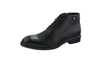 Male Comfort Boot Milan