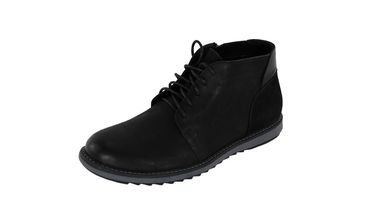 Male Comfort Boot Walt