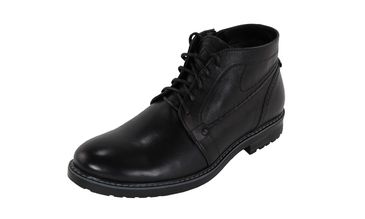 Male Comfort Boot Tommy