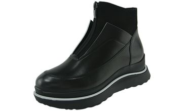 Female Comfort Boot Alba