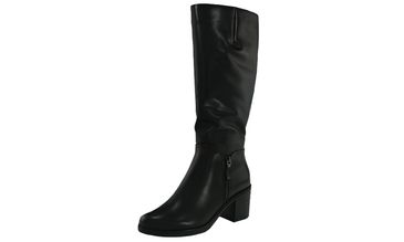 Female Comfort Boot Abigal