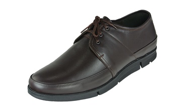 Male Comfort Shoe Arthur Brown