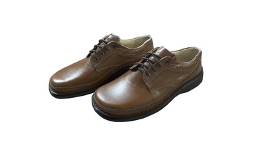 Custom Shoes Replication Brown