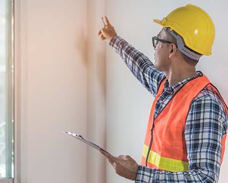 Why do you need a New Home Construction Inspection?