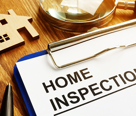 Pre-Purchase Home Inspection Services in Meford: