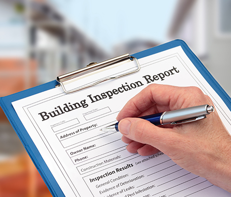 Seller’s or Pre-Purchase Inspection Services in Merrimack Valley: