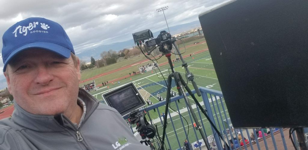 Live Event Production La Grande
