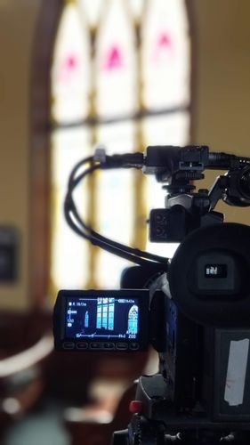Live Event Streaming Bend