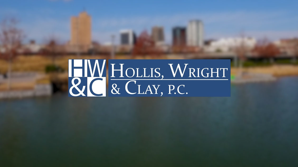 Hollis Wright & Clay 