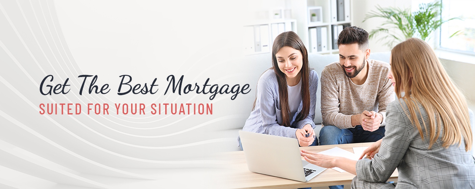 Mortgages During A Relationship Breakdown