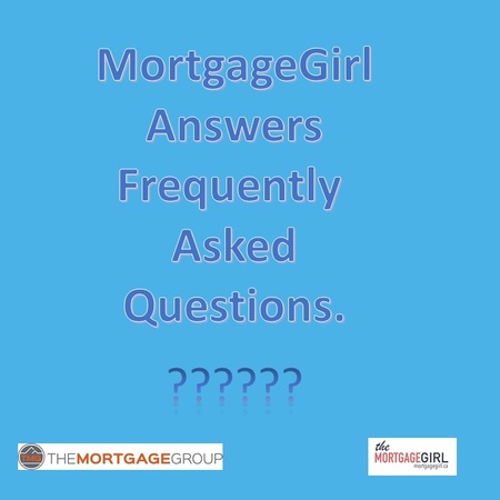Blog by The Mortgage Girl