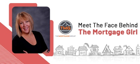 The Mortgage Girl - Month 1 - Blog Banner