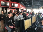 Video Gaming Tournaments Brampton ON by We Got Game