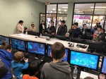 Hamilton Video Gaming Events by We Got Game