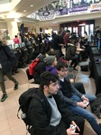 Campus Esports Gaming Tournaments Vaughan by We Got Game