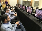 Esport Gaming Events For Corporate Team by We Got Game