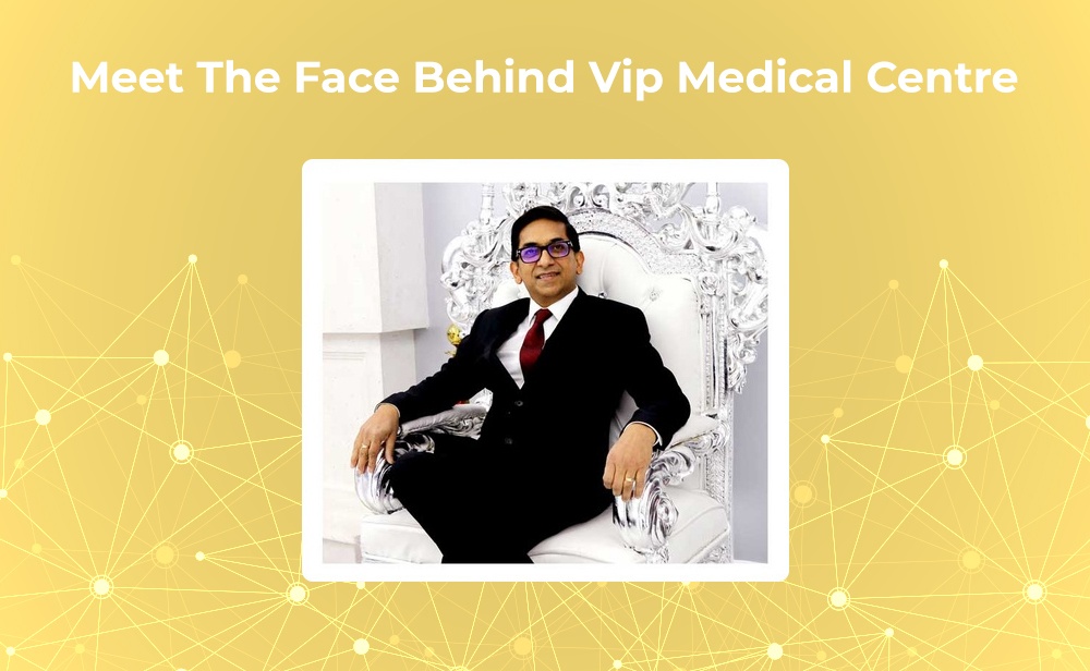 Blog by VIP Medical Centre