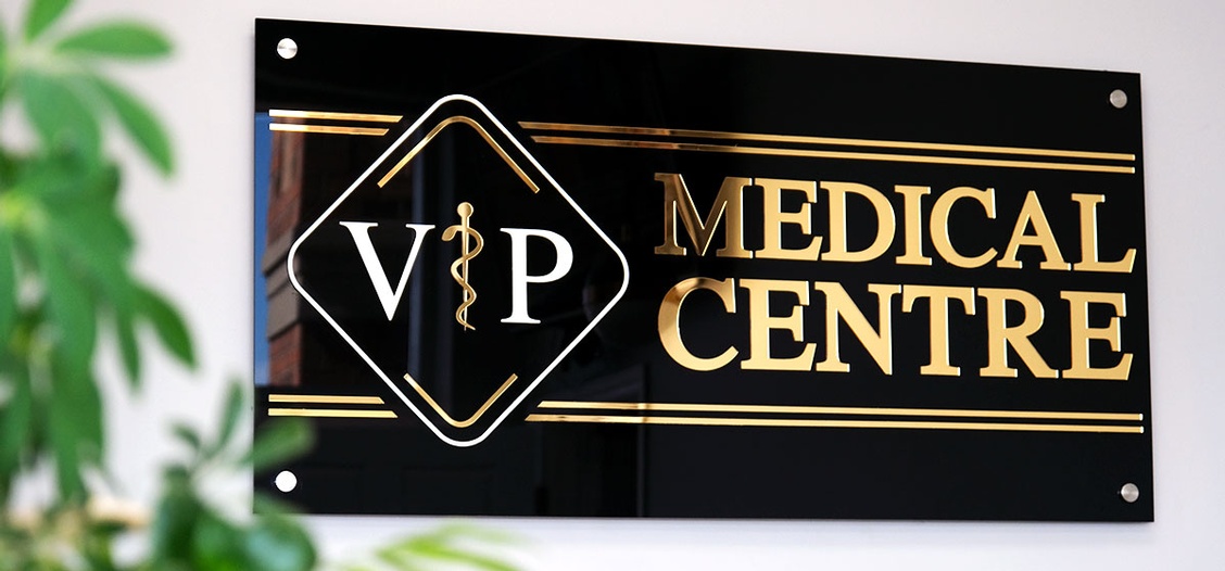 VIP Medical Clinic
